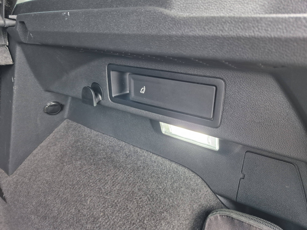 Acheter Volkswagen Tiguan Tiguan 2.0 TDI 150ch DSG7 Elegance 5p occasion dans les concessions du Groupe Faurie