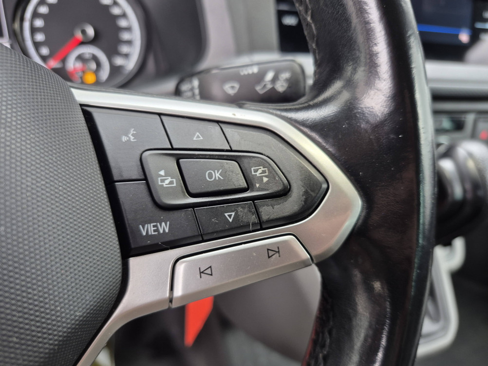 Acheter Volkswagen Transporter TRANSPORTER 6.1 PROCAB L1H1 2.0 TDI 150 DSG7 EDITION 5p occasion dans les concessions du Groupe Faurie