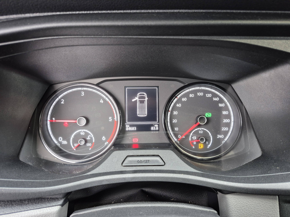 Acheter Volkswagen Transporter TRANSPORTER 6.1 PROCAB L1H1 2.0 TDI 150 DSG7 EDITION 5p occasion dans les concessions du Groupe Faurie