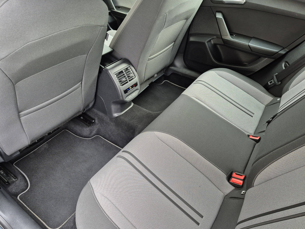 Acheter Seat Leon Leon  2.0 TDI 115 BVM6 Style Business 5p occasion dans les concessions du Groupe Faurie