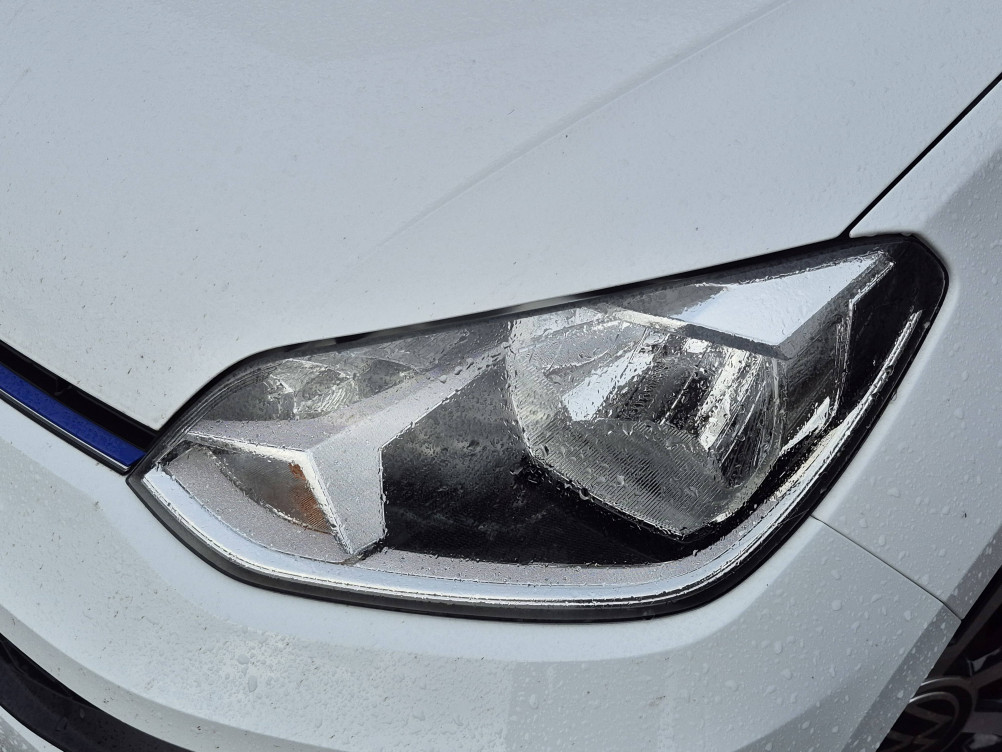 Acheter Volkswagen Up e-up! 83 Electrique Style 5p occasion dans les concessions du Groupe Faurie