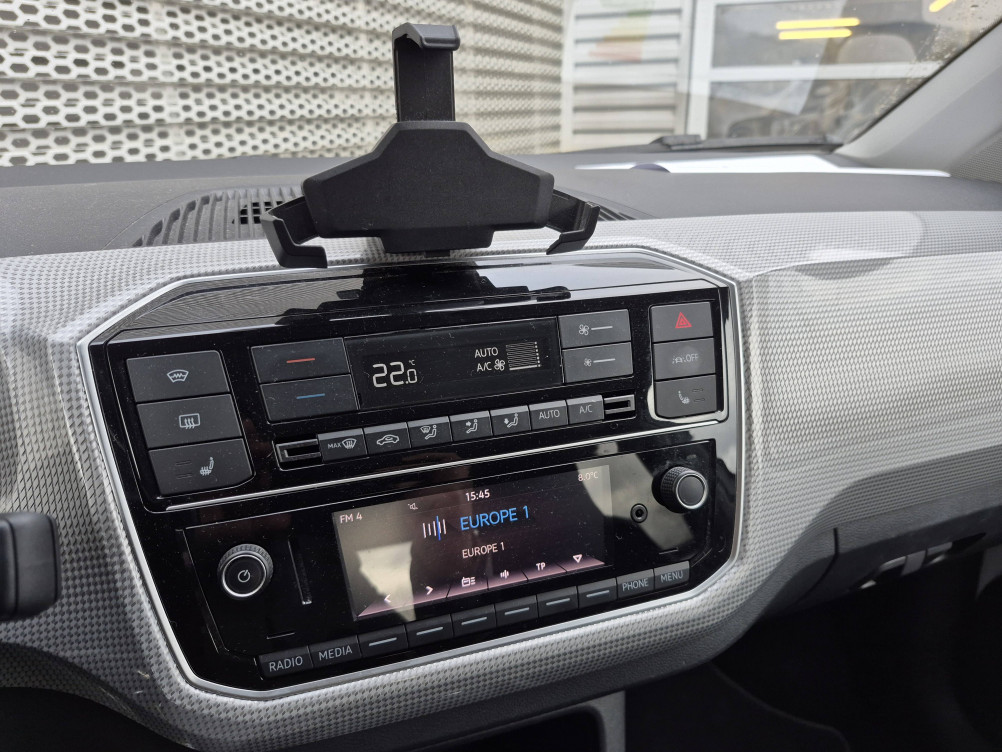 Acheter Volkswagen Up e-up! 83 Electrique Style 5p occasion dans les concessions du Groupe Faurie