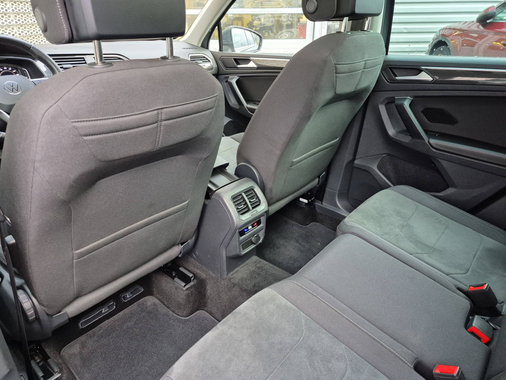 Acheter Volkswagen Tiguan Tiguan 2.0 TDI 150ch DSG7 Elegance 5p occasion dans les concessions du Groupe Faurie