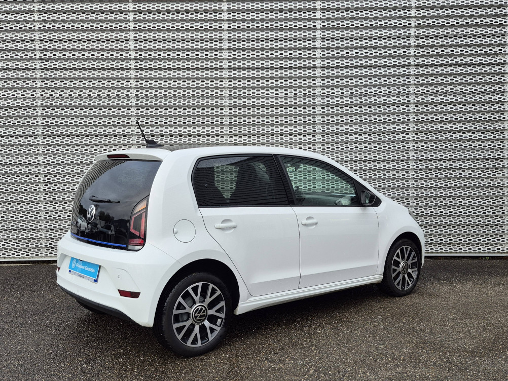 Acheter Volkswagen Up e-up! 83 Electrique Style 5p occasion dans les concessions du Groupe Faurie