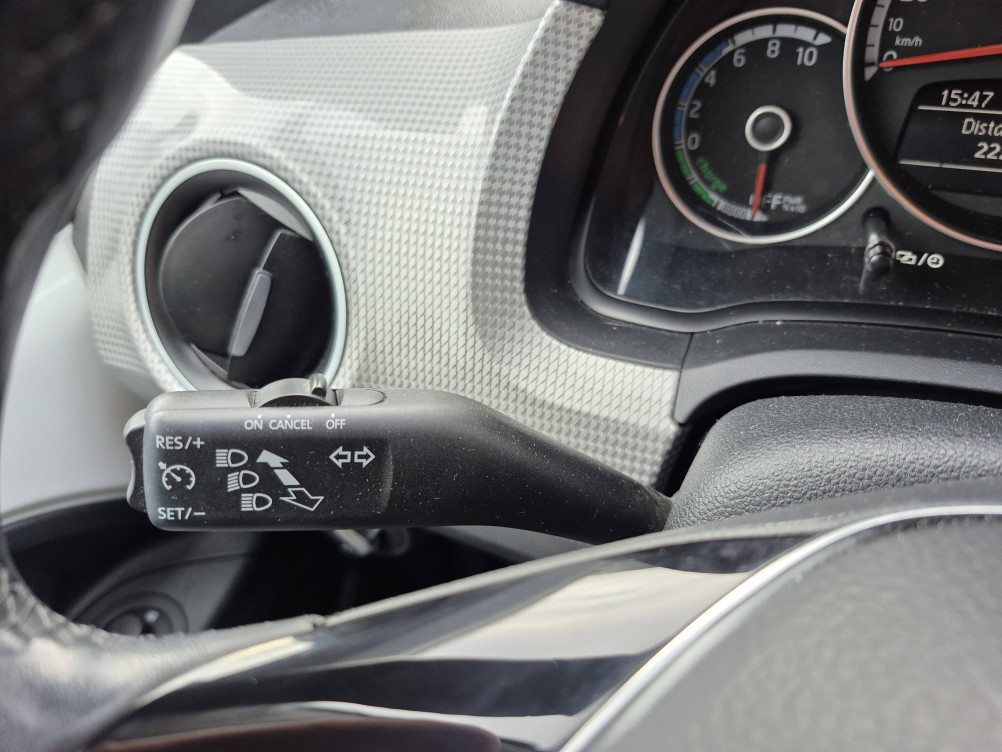 Acheter Volkswagen Up e-up! 83 Electrique Style 5p occasion dans les concessions du Groupe Faurie