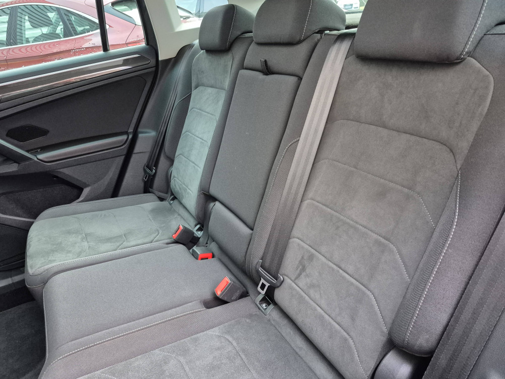 Acheter Volkswagen Tiguan Tiguan 2.0 TDI 150ch DSG7 Elegance 5p occasion dans les concessions du Groupe Faurie