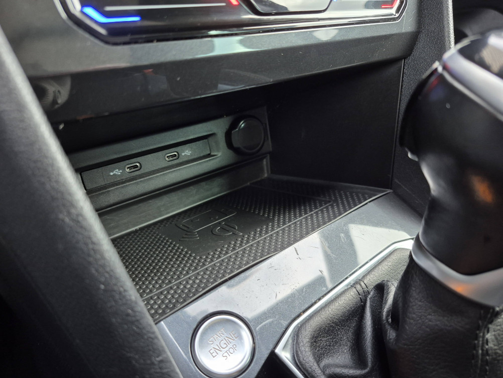 Acheter Volkswagen Tiguan Tiguan 2.0 TDI 150ch DSG7 Elegance 5p occasion dans les concessions du Groupe Faurie