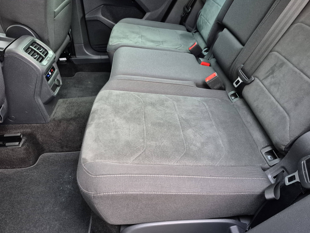 Acheter Volkswagen Tiguan Tiguan 2.0 TDI 150ch DSG7 Elegance 5p occasion dans les concessions du Groupe Faurie