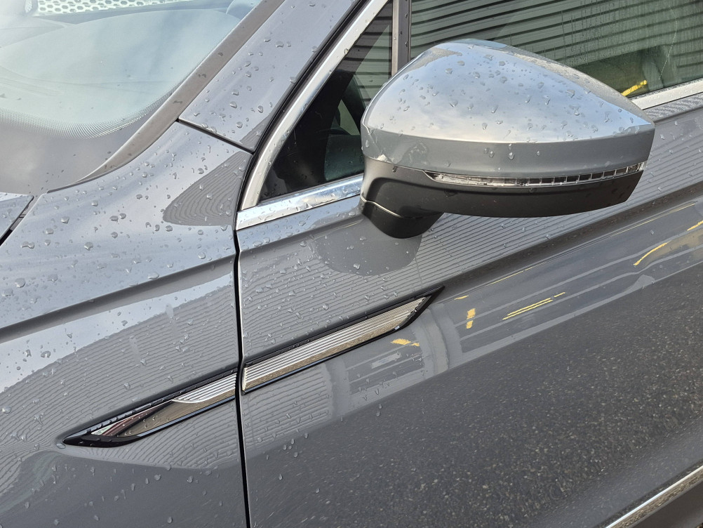 Acheter Volkswagen Tiguan Tiguan 2.0 TDI 150ch DSG7 Elegance 5p occasion dans les concessions du Groupe Faurie