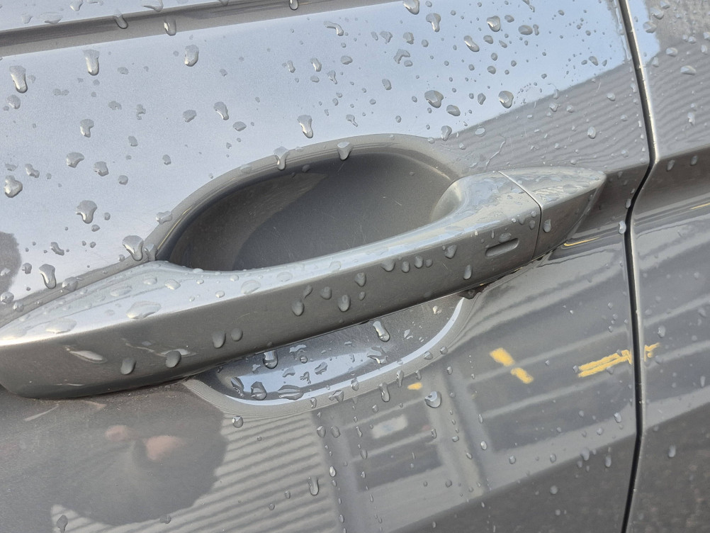 Acheter Volkswagen Tiguan Tiguan 2.0 TDI 150ch DSG7 Elegance 5p occasion dans les concessions du Groupe Faurie