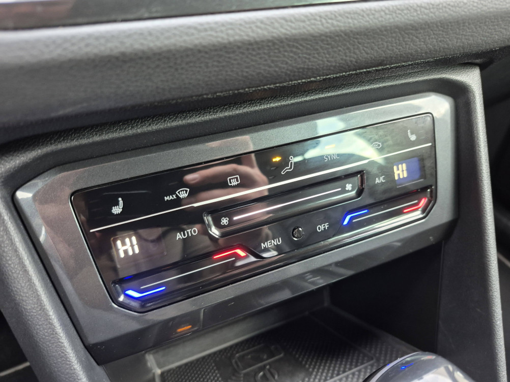 Acheter Volkswagen Tiguan Tiguan 2.0 TDI 150ch DSG7 R-Line Exclusive 5p occasion dans les concessions du Groupe Faurie