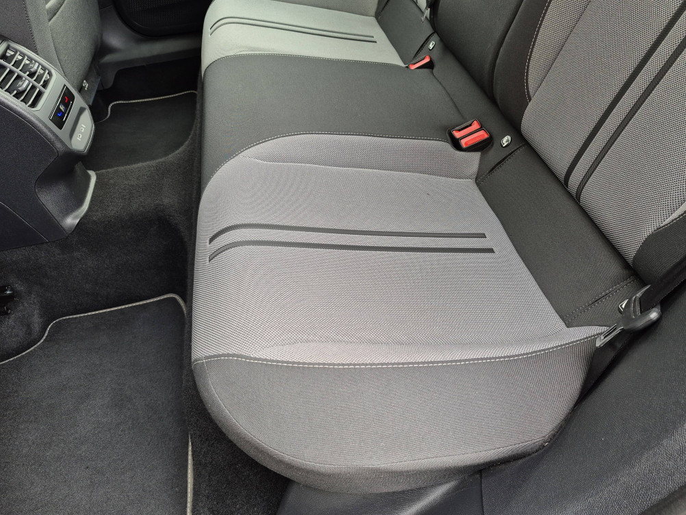 Acheter Seat Leon Leon  2.0 TDI 115 BVM6 Style Business 5p occasion dans les concessions du Groupe Faurie