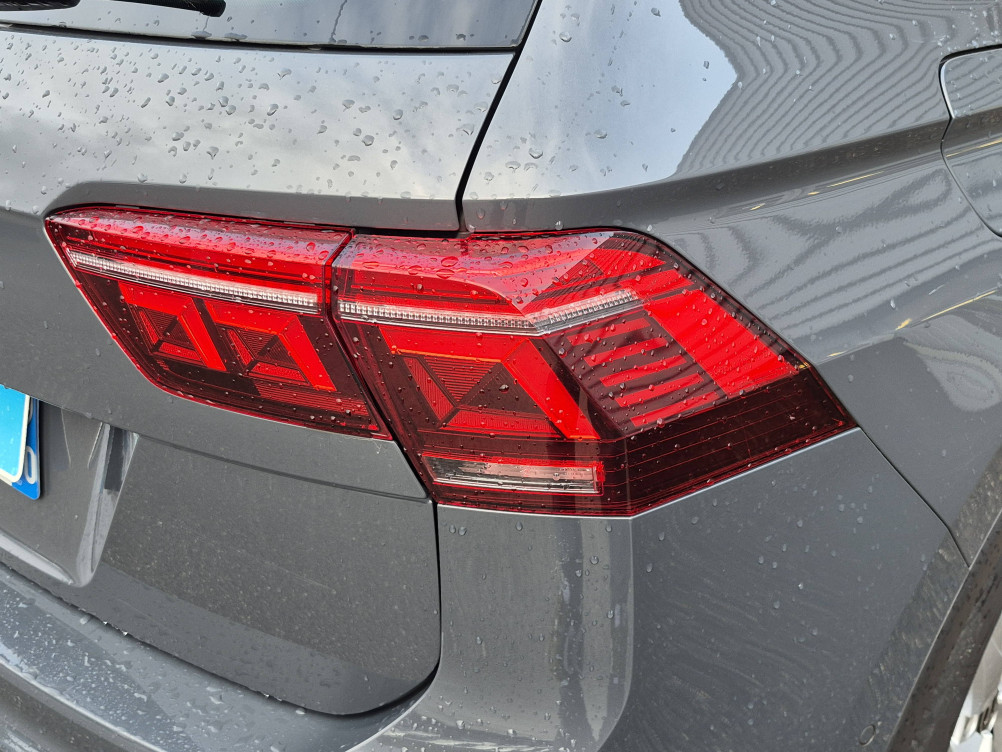 Acheter Volkswagen Tiguan Tiguan 2.0 TDI 150ch DSG7 Elegance 5p occasion dans les concessions du Groupe Faurie