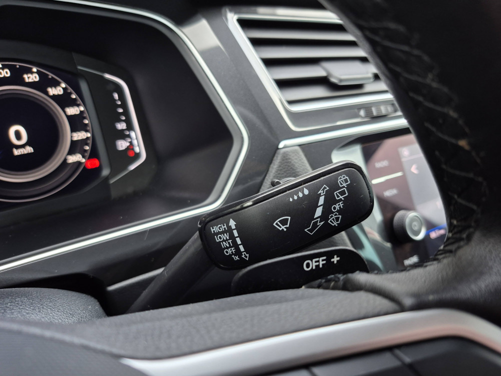 Acheter Volkswagen Tiguan Tiguan 2.0 TDI 150ch DSG7 Elegance 5p occasion dans les concessions du Groupe Faurie