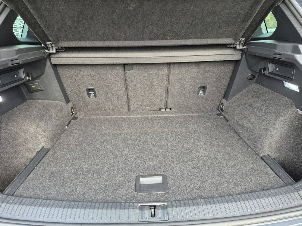 Acheter Volkswagen Tiguan Tiguan 2.0 TDI 150ch DSG7 R-Line Exclusive 5p occasion dans les concessions du Groupe Faurie