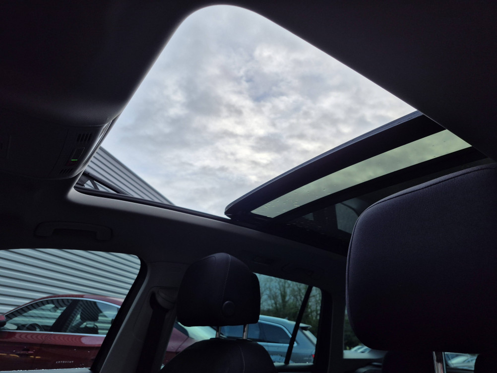 Acheter Volkswagen Tiguan Tiguan 2.0 TDI 150ch DSG7 Elegance 5p occasion dans les concessions du Groupe Faurie