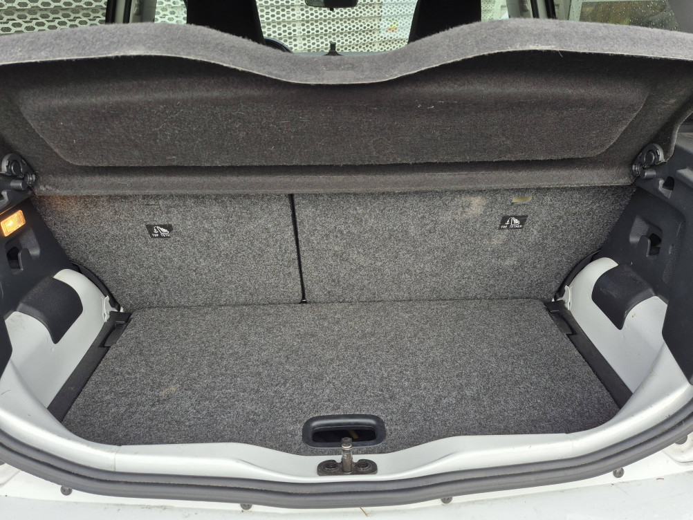 Acheter Volkswagen Up e-up! 83 Electrique Style 5p occasion dans les concessions du Groupe Faurie