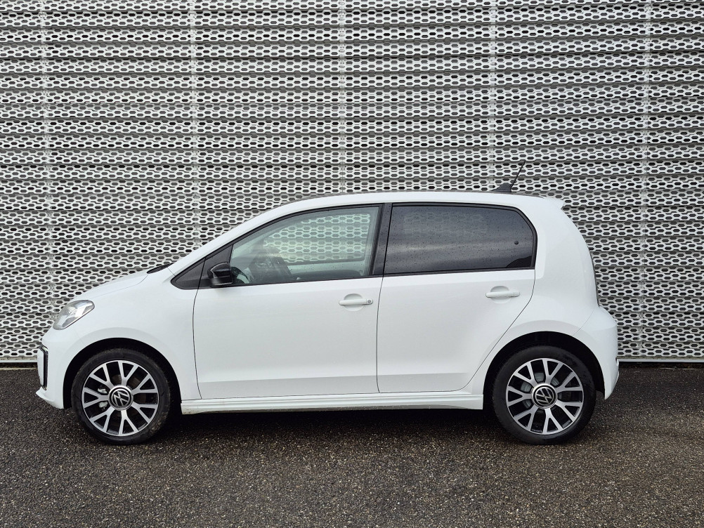 Acheter Volkswagen Up e-up! 83 Electrique Style 5p occasion dans les concessions du Groupe Faurie