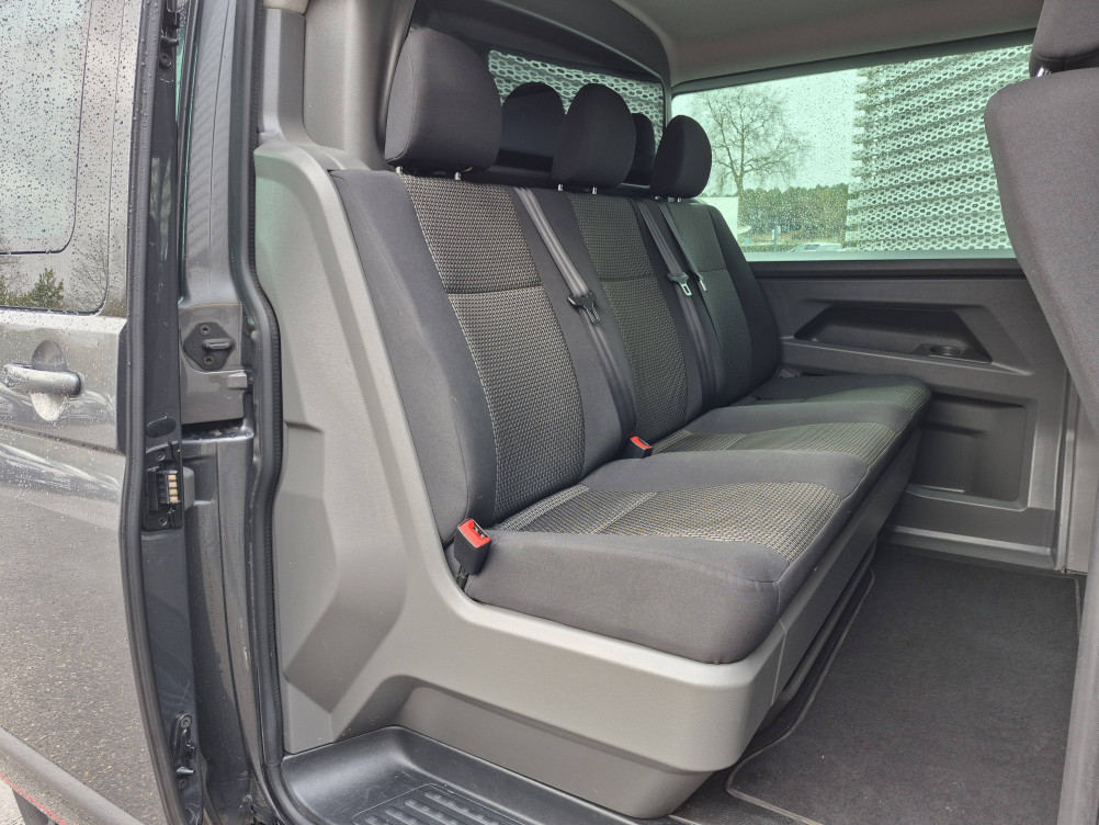 Acheter Volkswagen Transporter TRANSPORTER 6.1 PROCAB L1H1 2.0 TDI 150 DSG7 EDITION 5p occasion dans les concessions du Groupe Faurie