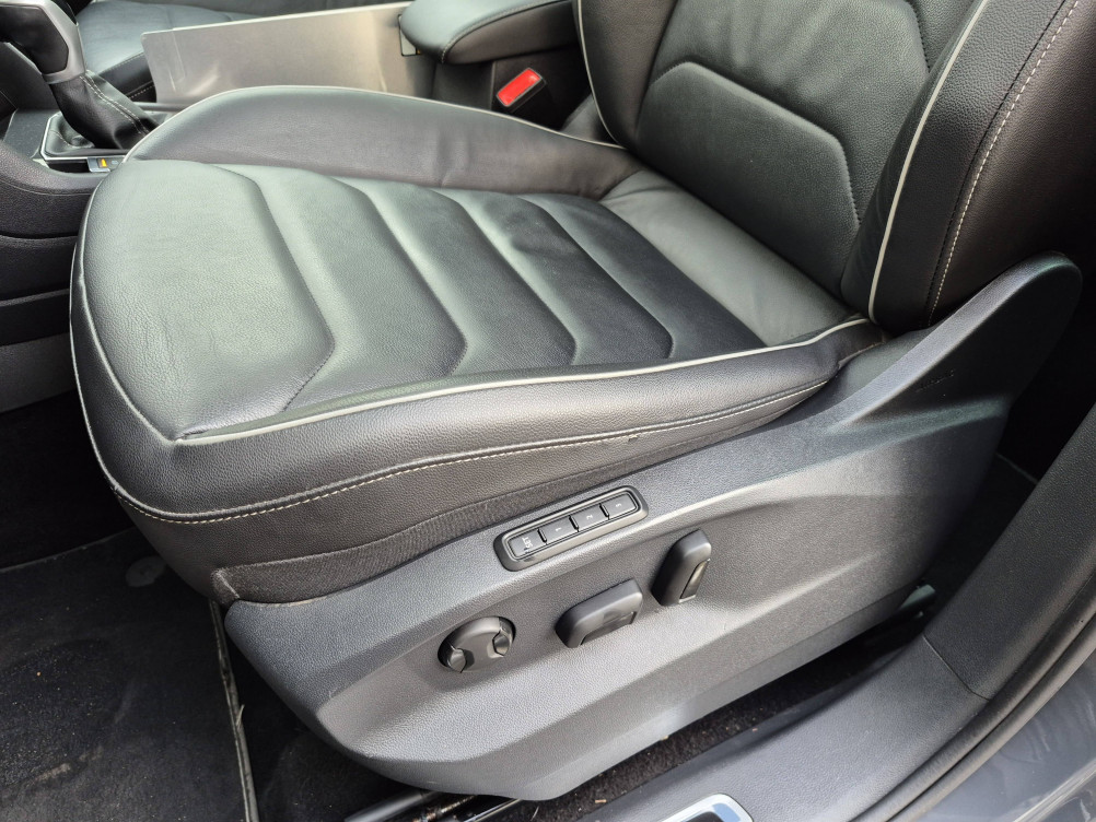 Acheter Volkswagen Tiguan Tiguan 2.0 TDI 150ch DSG7 R-Line Exclusive 5p occasion dans les concessions du Groupe Faurie