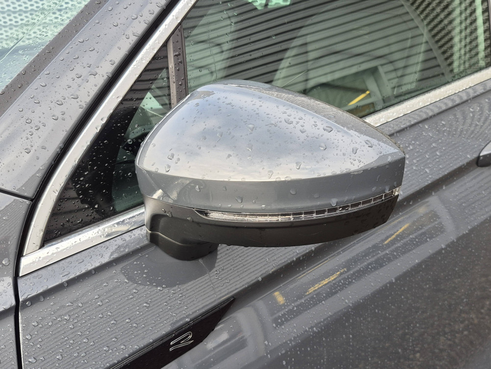 Acheter Volkswagen Tiguan Tiguan 2.0 TDI 150ch DSG7 R-Line Exclusive 5p occasion dans les concessions du Groupe Faurie