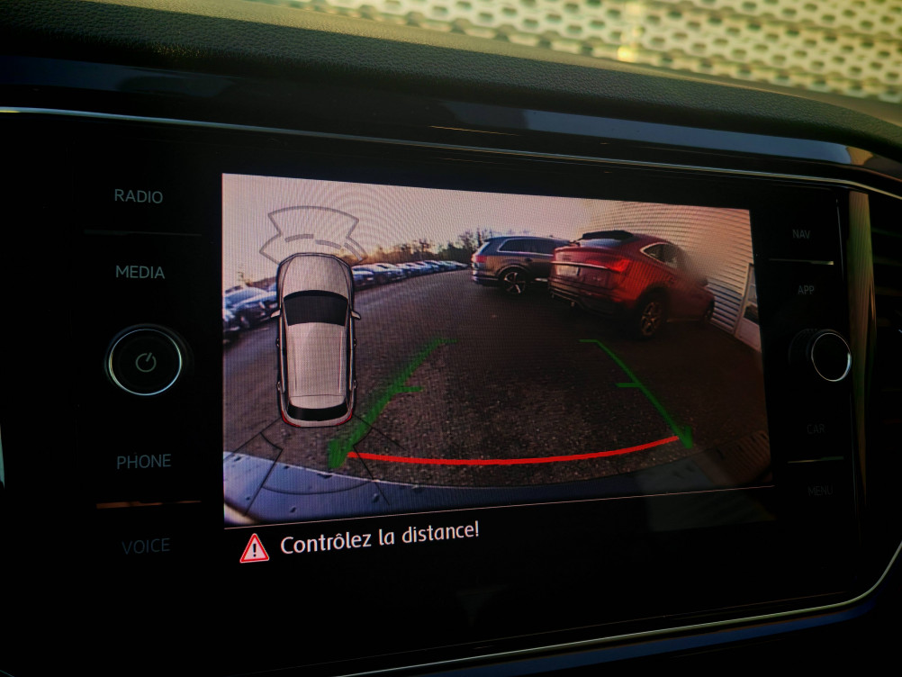 Acheter Volkswagen T-Roc T-Roc 1.5 TSI 150 EVO Start/Stop DSG7 Carat 5p occasion dans les concessions du Groupe Faurie