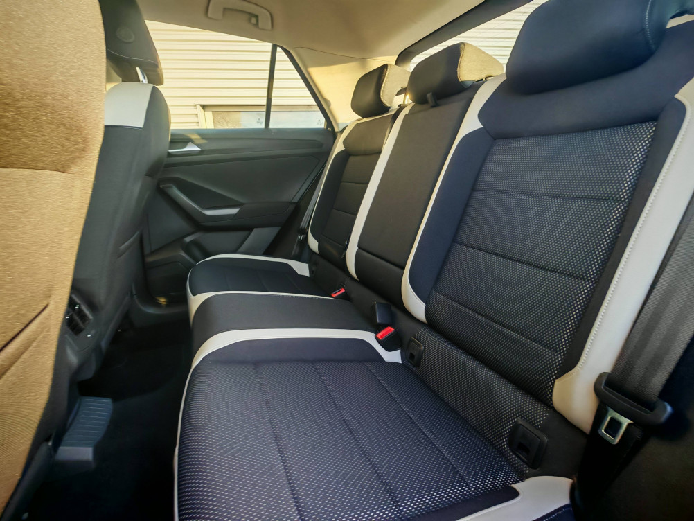 Acheter Volkswagen T-Roc T-Roc 1.5 TSI 150 EVO Start/Stop DSG7 Carat 5p occasion dans les concessions du Groupe Faurie