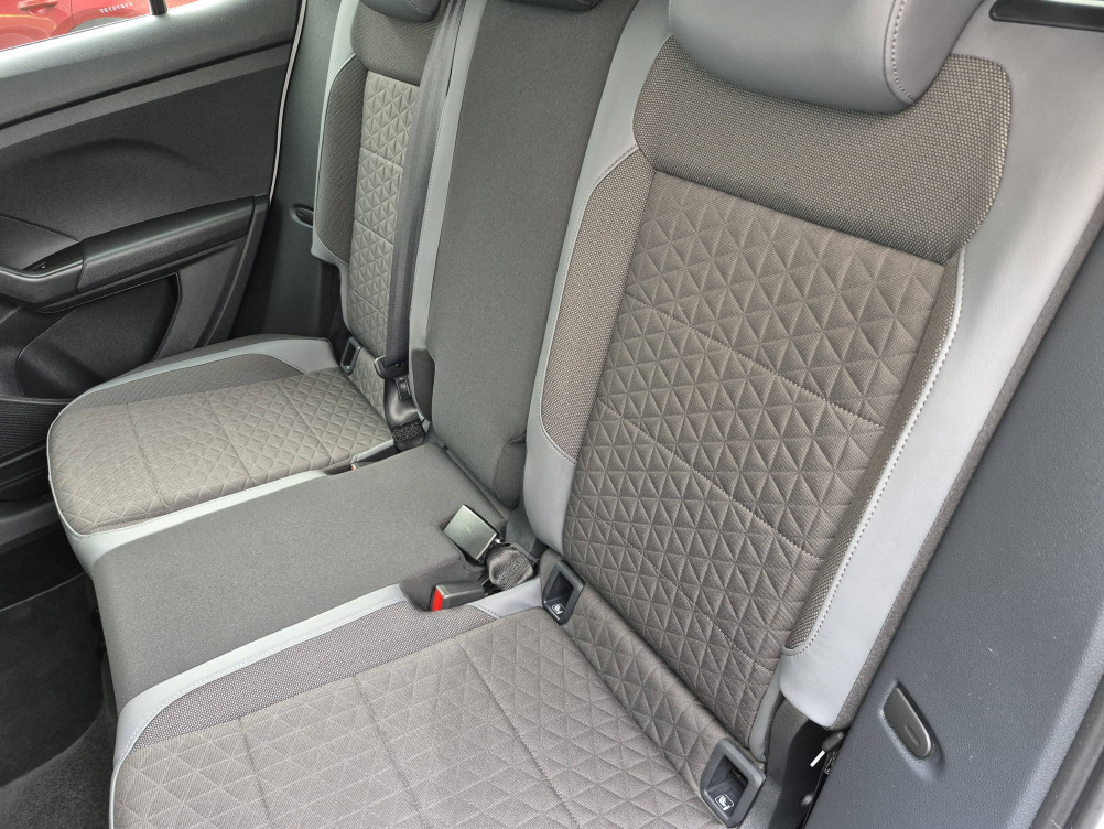 Acheter Volkswagen T-Cross T-Cross 1.0 TSI 110 Start/Stop DSG7 R-Line Tech 5p occasion dans les concessions du Groupe Faurie