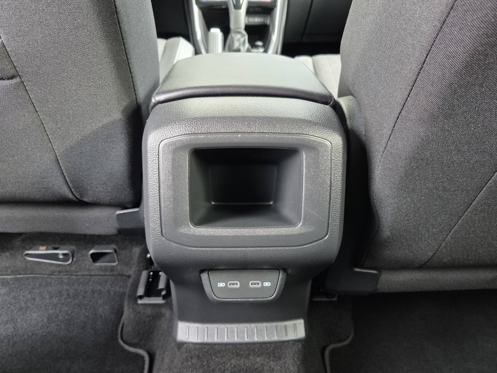 Acheter Volkswagen T-Cross T-Cross 1.0 TSI 110 Start/Stop DSG7 R-Line Tech 5p occasion dans les concessions du Groupe Faurie