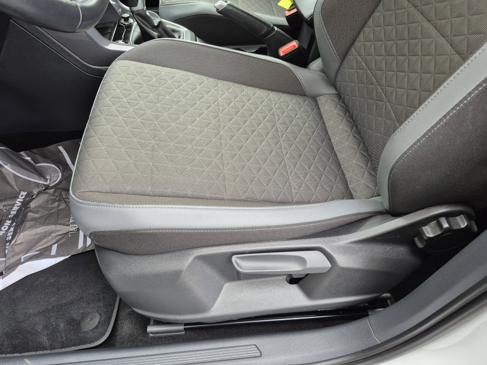 Acheter Volkswagen T-Cross T-Cross 1.0 TSI 110 Start/Stop DSG7 R-Line Tech 5p occasion dans les concessions du Groupe Faurie