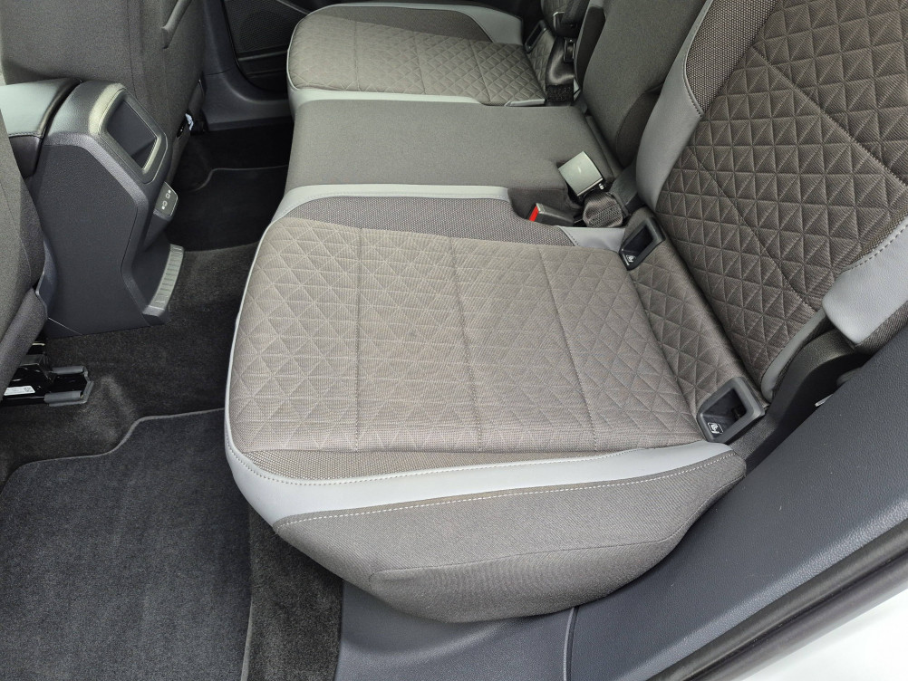 Acheter Volkswagen T-Cross T-Cross 1.0 TSI 110 Start/Stop DSG7 R-Line Tech 5p occasion dans les concessions du Groupe Faurie