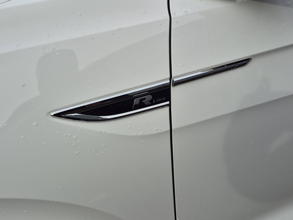 Acheter Volkswagen T-Cross T-Cross 1.0 TSI 110 Start/Stop DSG7 R-Line Tech 5p occasion dans les concessions du Groupe Faurie