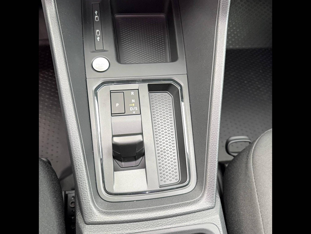 Acheter Volkswagen Caddy CADDY CARGO 2.0 TDI 122 DSG7 BUSINESS 4p neuf dans les concessions du Groupe Faurie