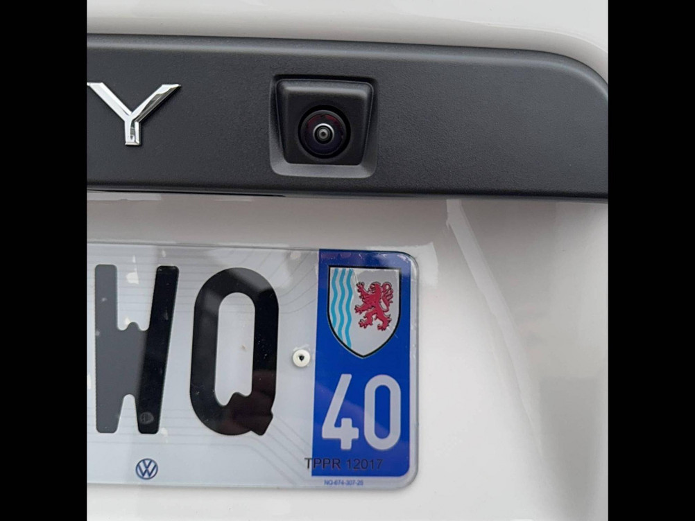 Acheter Volkswagen Caddy CADDY CARGO 2.0 TDI 122 DSG7 BUSINESS 4p neuf dans les concessions du Groupe Faurie