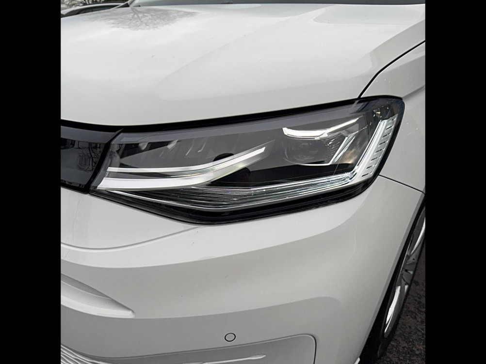 Acheter Volkswagen Caddy CADDY CARGO 2.0 TDI 122 DSG7 BUSINESS 4p neuf dans les concessions du Groupe Faurie