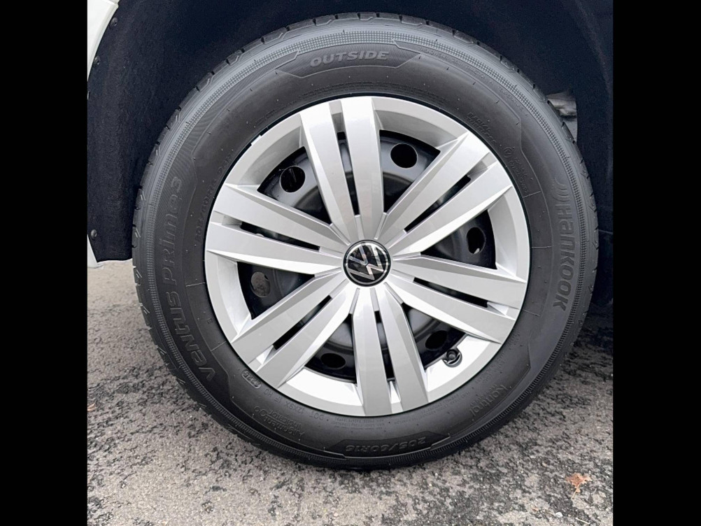 Acheter Volkswagen Caddy CADDY CARGO 2.0 TDI 122 DSG7 BUSINESS 4p neuf dans les concessions du Groupe Faurie