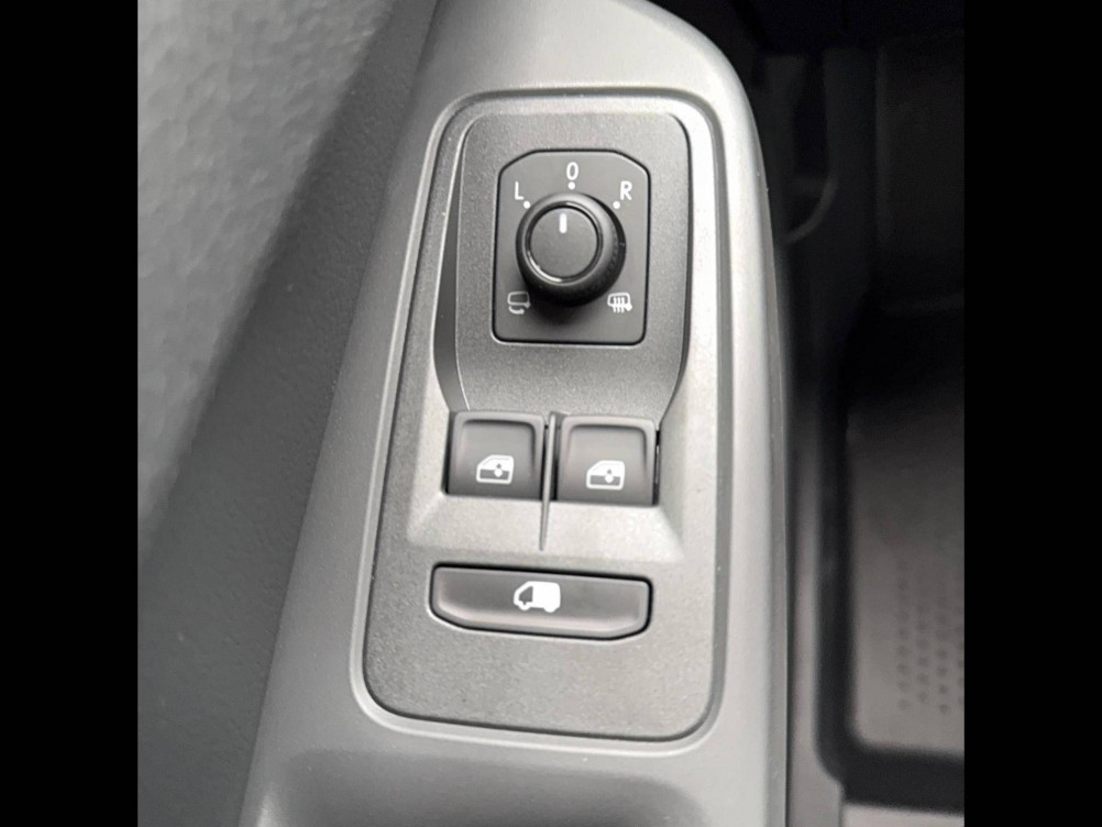 Acheter Volkswagen Caddy CADDY CARGO 2.0 TDI 122 DSG7 BUSINESS 4p neuf dans les concessions du Groupe Faurie