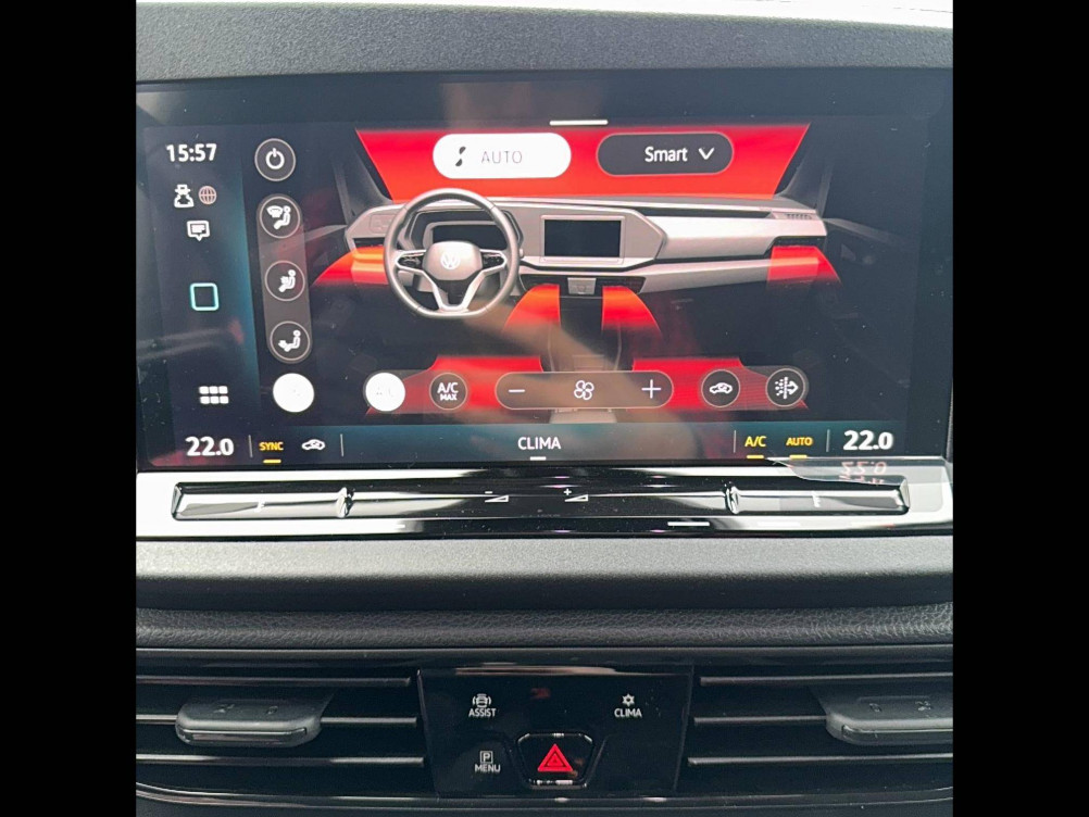 Acheter Volkswagen Caddy CADDY CARGO 2.0 TDI 122 DSG7 BUSINESS 4p neuf dans les concessions du Groupe Faurie