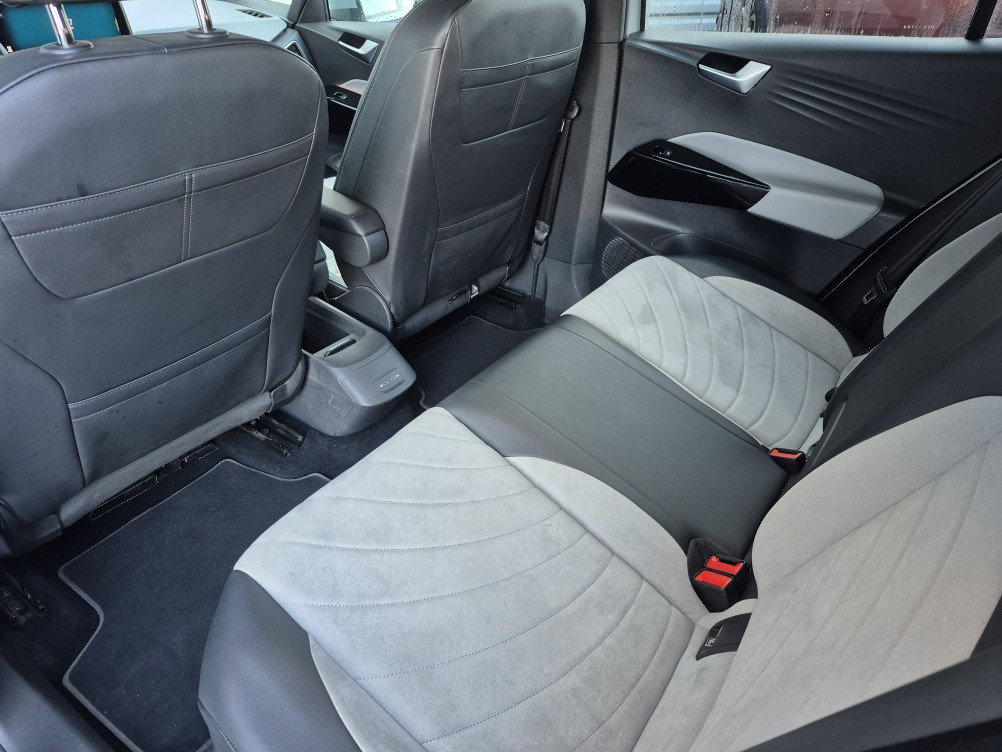 Acheter Volkswagen ID.3 ID.3 204 ch Pro Performance First 5p occasion dans les concessions du Groupe Faurie