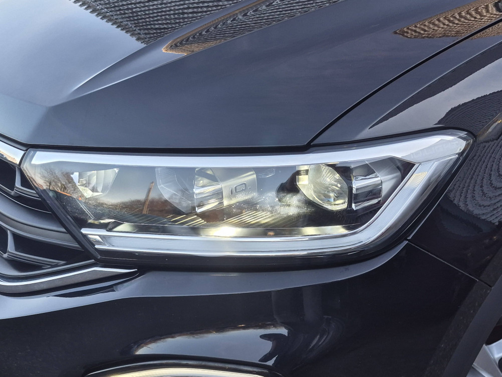 Acheter Volkswagen T-Roc T-Roc 1.0 TSI 110 Start/Stop BVM6 Life 5p occasion dans les concessions du Groupe Faurie