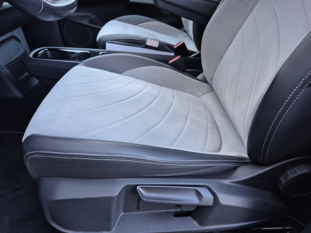 Acheter Volkswagen ID.3 ID.3 204 ch Pro Performance First 5p occasion dans les concessions du Groupe Faurie
