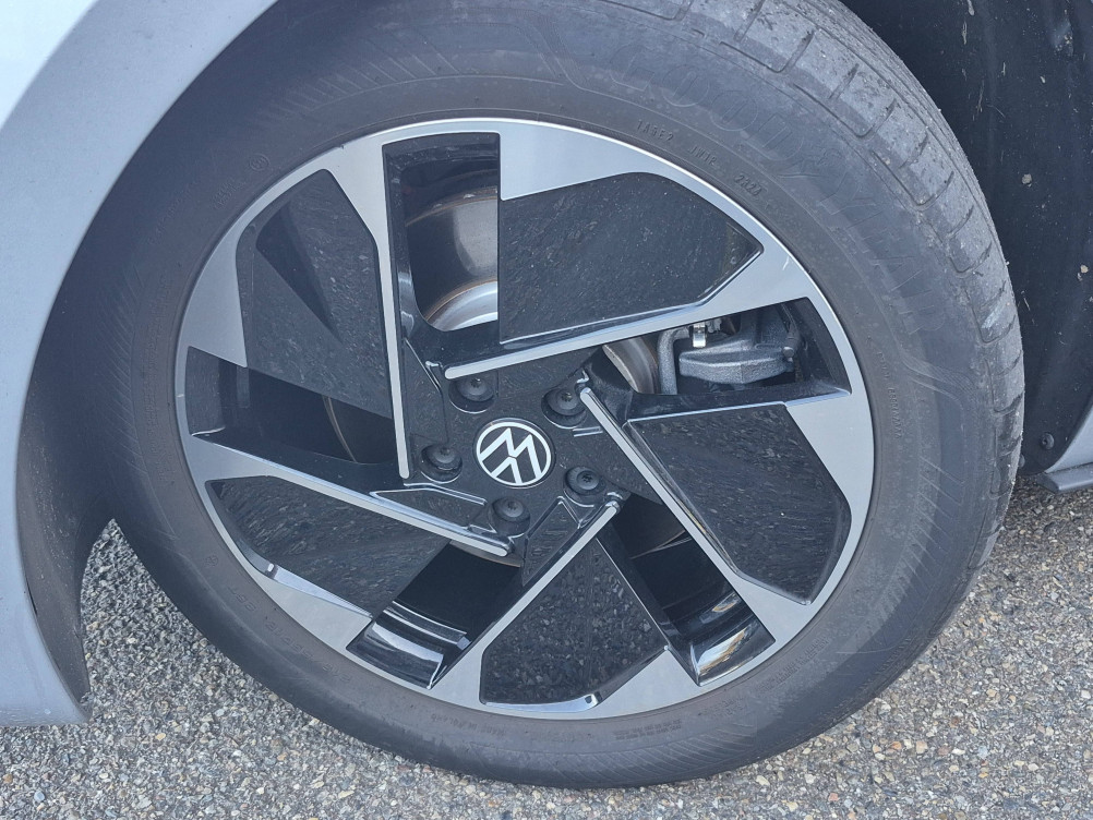 Acheter Volkswagen ID.3 ID.3 204 ch Pro Performance First 5p occasion dans les concessions du Groupe Faurie