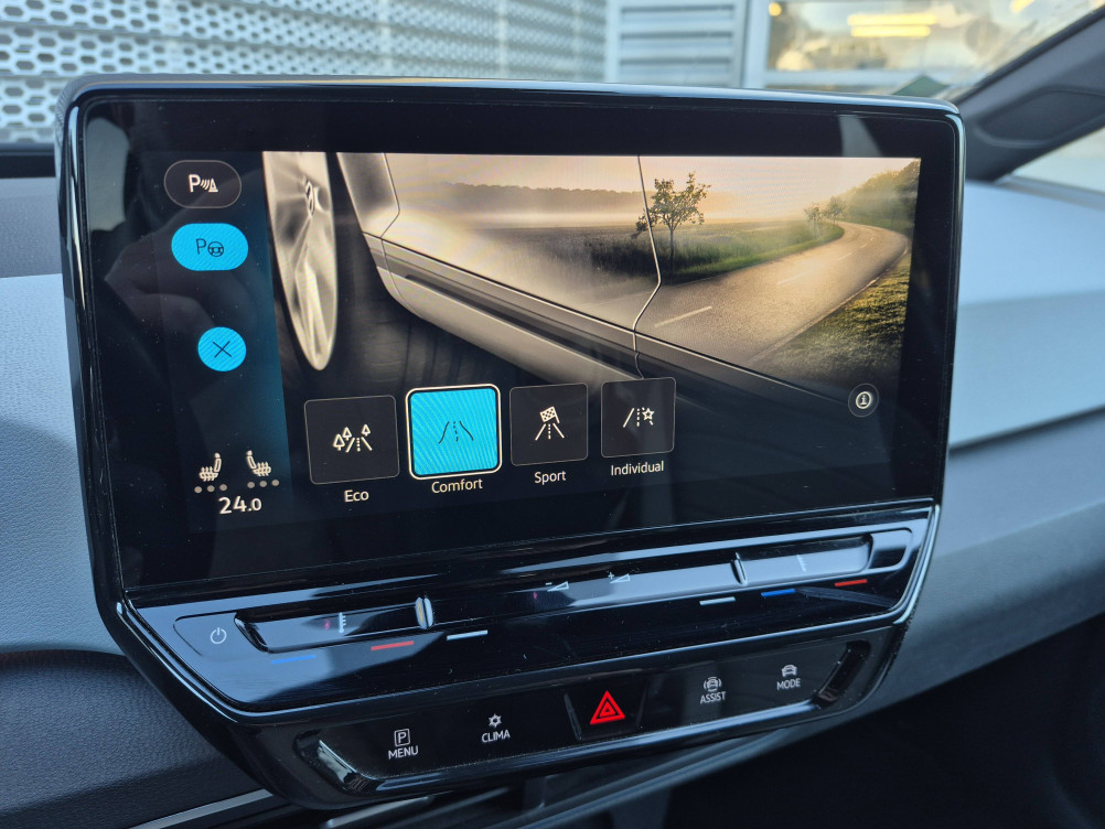 Acheter Volkswagen ID.3 ID.3 204 ch Pro Performance First 5p occasion dans les concessions du Groupe Faurie