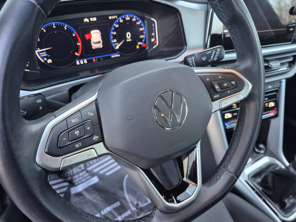 Acheter Volkswagen T-Roc T-Roc 1.0 TSI 110 Start/Stop BVM6 Life 5p occasion dans les concessions du Groupe Faurie