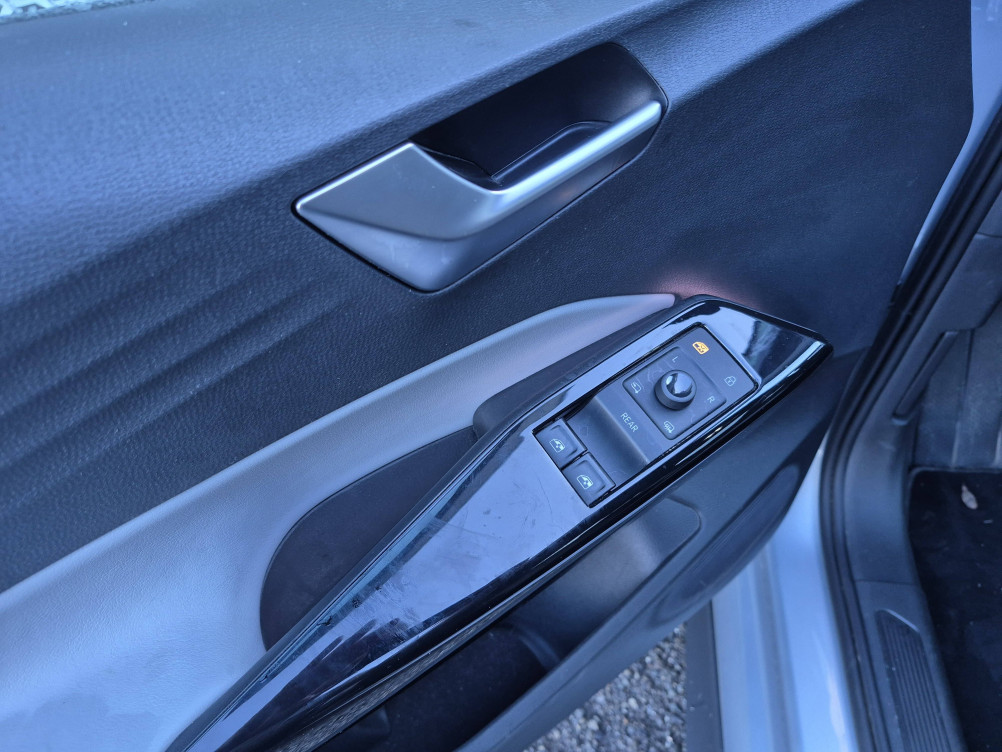 Acheter Volkswagen ID.3 ID.3 204 ch Pro Performance First 5p occasion dans les concessions du Groupe Faurie