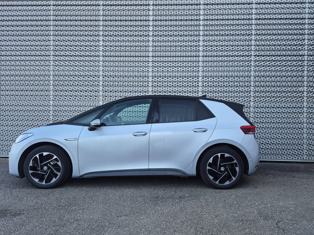 Acheter Volkswagen ID.3 ID.3 204 ch Pro Performance First 5p occasion dans les concessions du Groupe Faurie