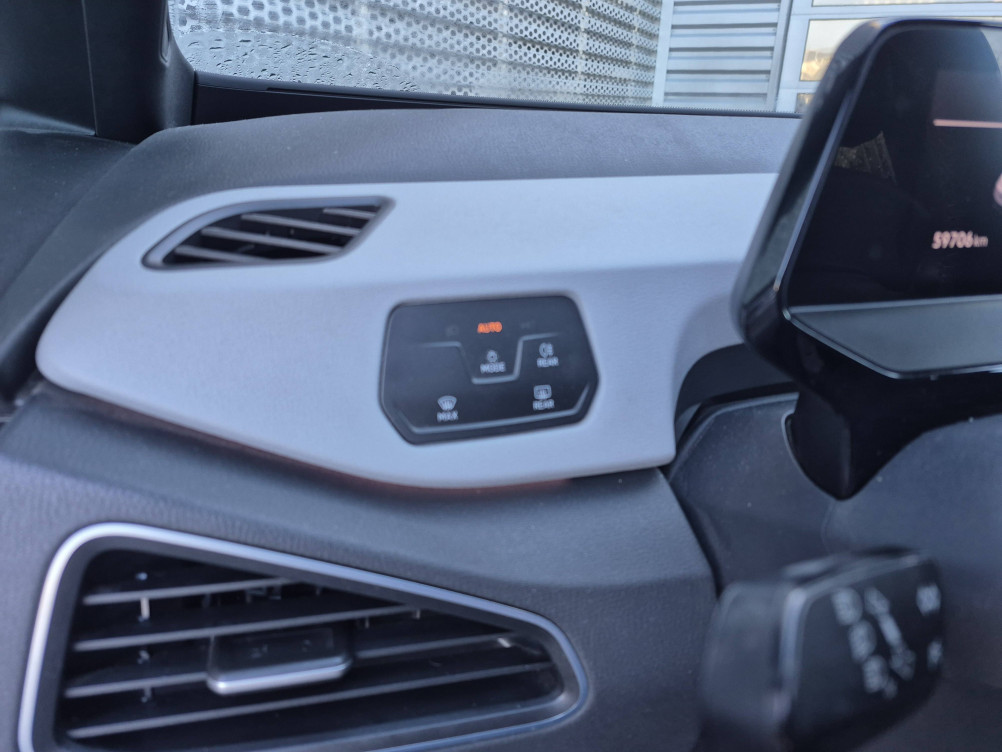 Acheter Volkswagen ID.3 ID.3 204 ch Pro Performance First 5p occasion dans les concessions du Groupe Faurie