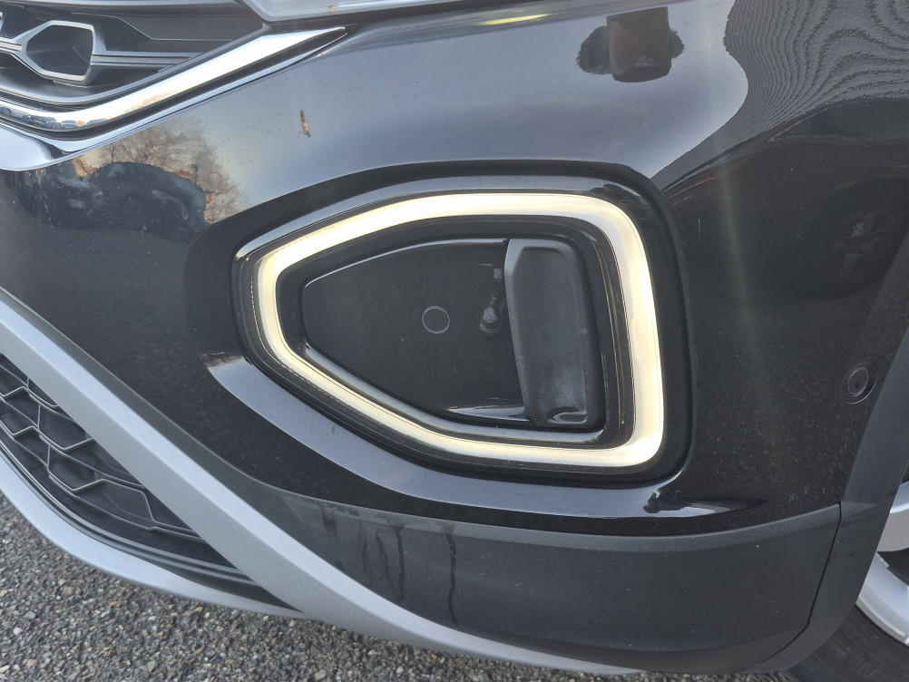 Acheter Volkswagen T-Roc T-Roc 1.0 TSI 110 Start/Stop BVM6 Life 5p occasion dans les concessions du Groupe Faurie