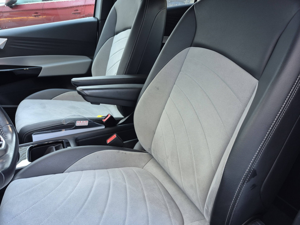 Acheter Volkswagen ID.3 ID.3 204 ch Pro Performance First 5p occasion dans les concessions du Groupe Faurie