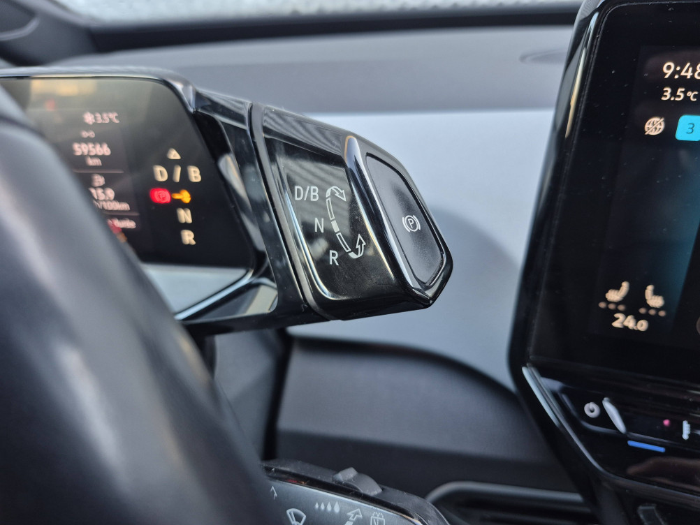 Acheter Volkswagen ID.3 ID.3 204 ch Pro Performance First 5p occasion dans les concessions du Groupe Faurie